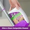 Rejuvenate Rejuvenate Grout and Tile Cleaner 32 oz RJ32BC6 - alternate 5